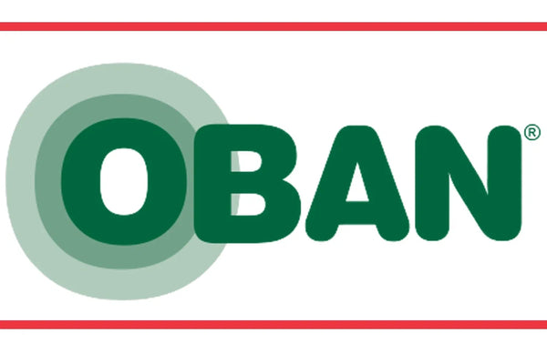 Oban Odor Neutralizer